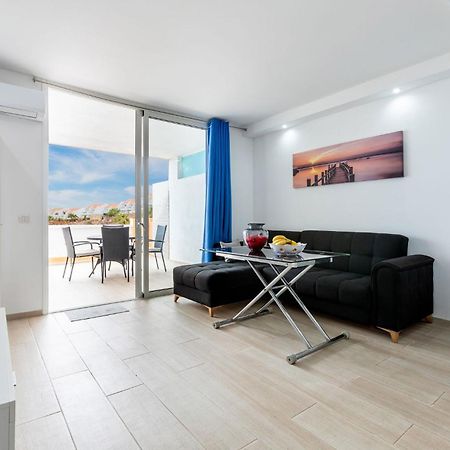 Ocean View Apartment With Large Terrace And Netflix Smart Tv Costa Adeje Buitenkant foto