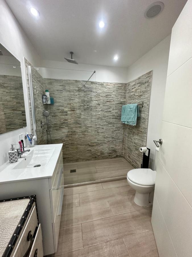 Ocean View Apartment With Large Terrace And Netflix Smart Tv Costa Adeje Buitenkant foto