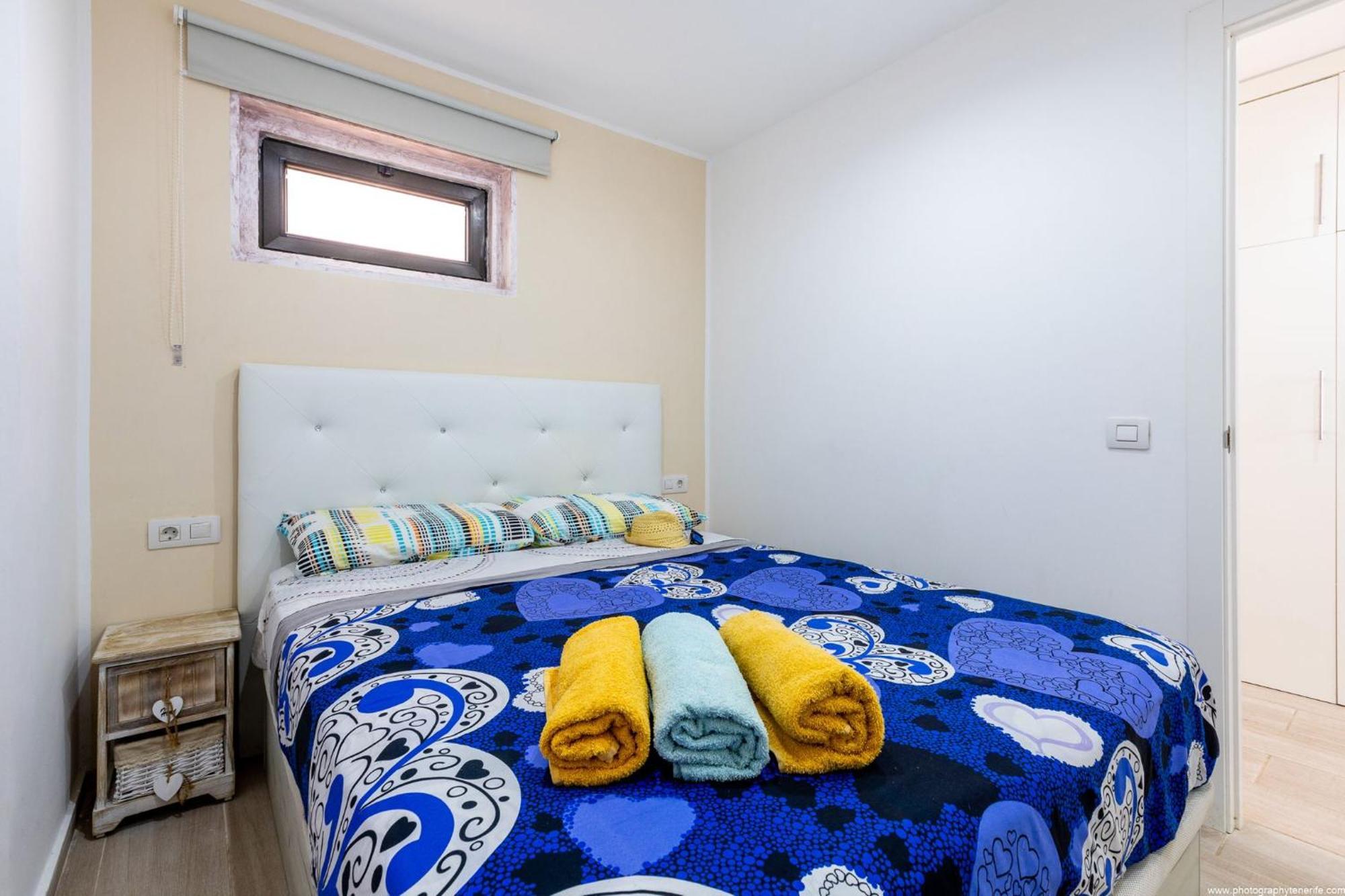 Ocean View Apartment With Large Terrace And Netflix Smart Tv Costa Adeje Buitenkant foto