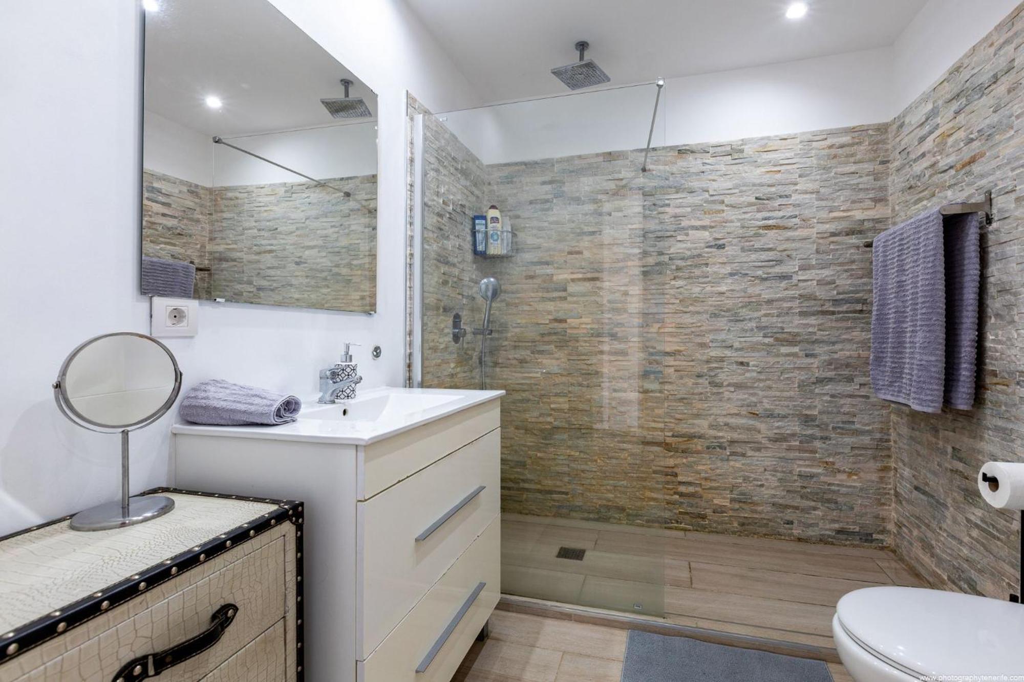 Ocean View Apartment With Large Terrace And Netflix Smart Tv Costa Adeje Buitenkant foto