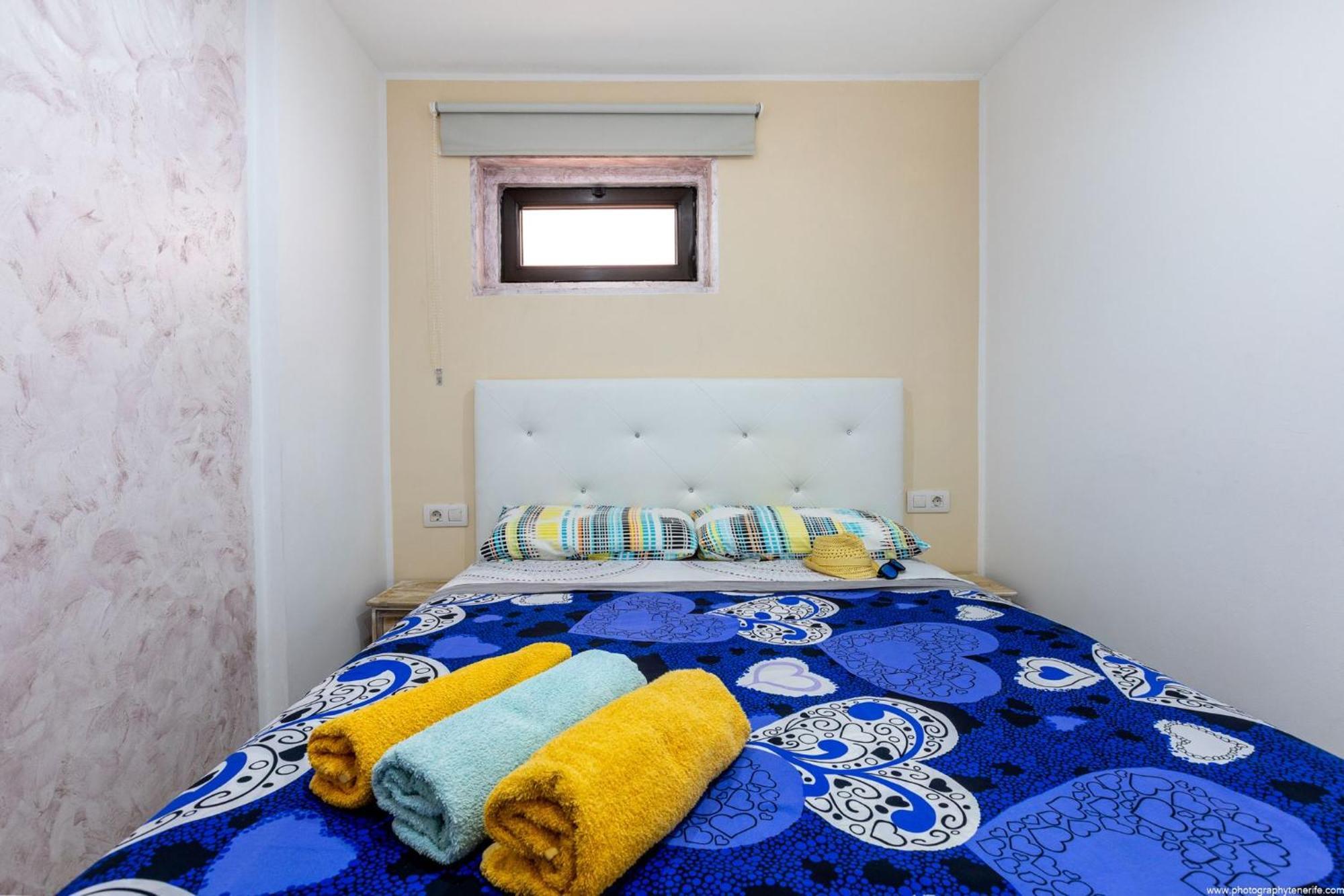 Ocean View Apartment With Large Terrace And Netflix Smart Tv Costa Adeje Buitenkant foto
