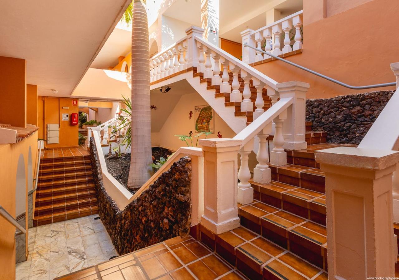Ocean View Apartment With Large Terrace And Netflix Smart Tv Costa Adeje Buitenkant foto