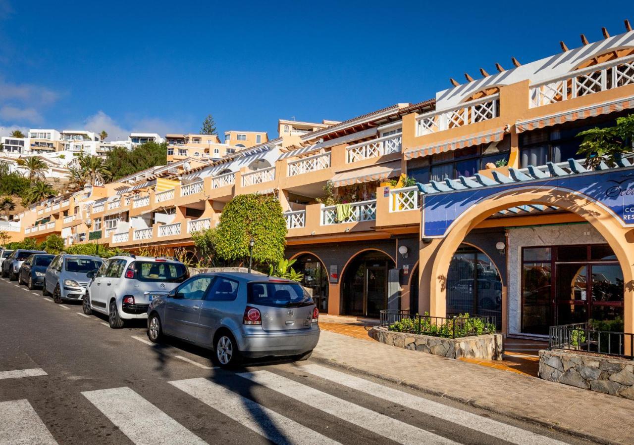 Ocean View Apartment With Large Terrace And Netflix Smart Tv Costa Adeje Buitenkant foto